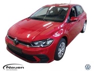 Volkswagen Polo 2025