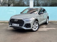 Audi Q5 2022