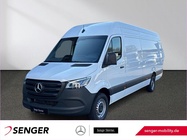 Mercedes-Benz Sprinter 2026