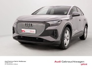 Audi Q4 e-tron 2022