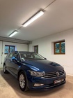 Volkswagen Passat 2020