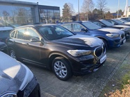 BMW X1 2022