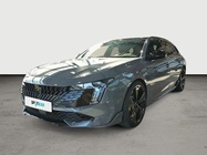 Peugeot 508 2024