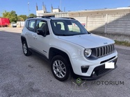 Jeep Renegade 2022
