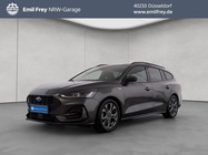 Ford Focus 2025