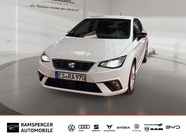 Seat Ibiza 2025