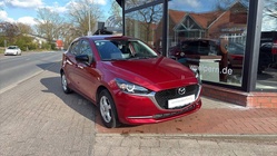 Mazda 2 2022