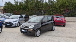 Fiat Panda 2019