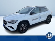 Mercedes-Benz GLA-Class 2025
