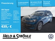 Volkswagen Tiguan 2025