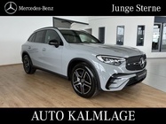 Mercedes-Benz GLC-Class 2024