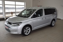 Volkswagen Caddy Maxi 2022