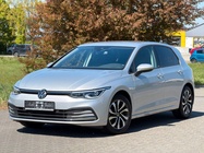 Volkswagen Golf 2025