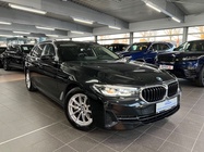 BMW 5 Series 2023