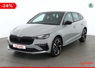 Skoda Scala 2025
