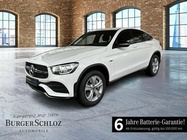 Mercedes-Benz GLC-Class 2021