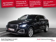 Audi Q2 2025