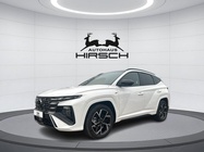 Hyundai Tucson 2025