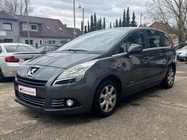 Peugeot 5008 2009