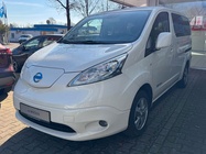 Nissan NV200 2021
