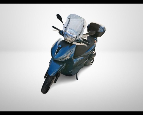 Piaggio Other 2022