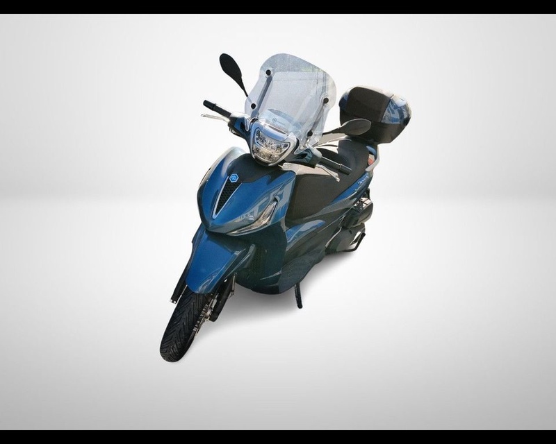 Piaggio Other