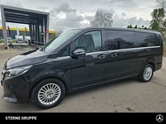 Mercedes-Benz V-Class 2025