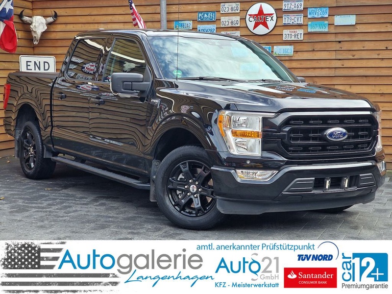 Ford F150