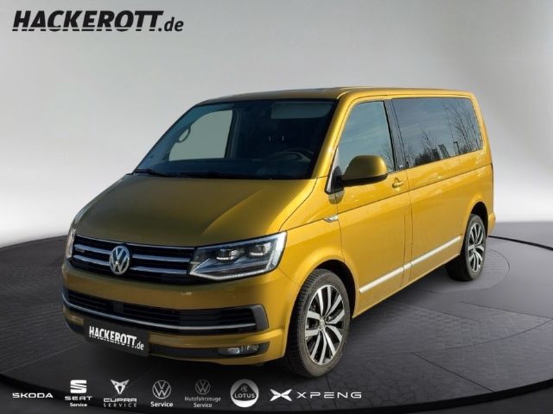 Volkswagen T6