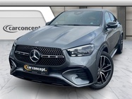 Mercedes-Benz GLE-Class 2025
