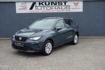Seat Arona 2025