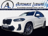 BMW X3 2023