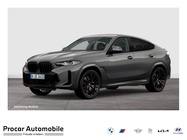 BMW X6 2025