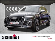 Audi SQ5 2022