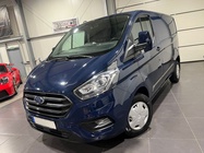 Ford Transit Custom 2022