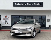 Volkswagen Polo 2019