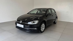 Volkswagen Golf 2020