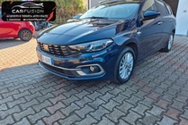 Fiat Tipo 2022