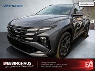Hyundai Tucson 2025