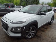 Hyundai Kona 2019