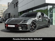 Porsche Panamera 2025