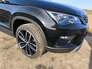 Seat Ateca 2019