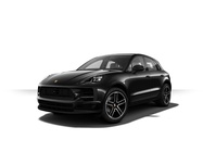 Porsche Macan 2020