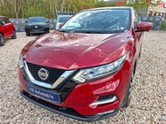 Nissan Qashqai 2019