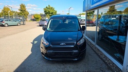 Ford Tourneo 2014