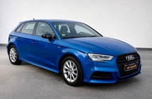 Audi A3 2019