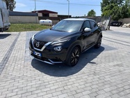 Nissan Juke 2020