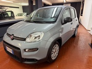 Fiat Panda 2023