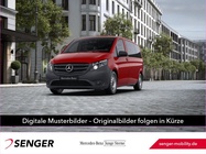Mercedes-Benz Vito 2022