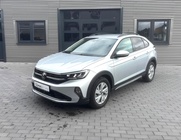 Volkswagen Taigo 2024